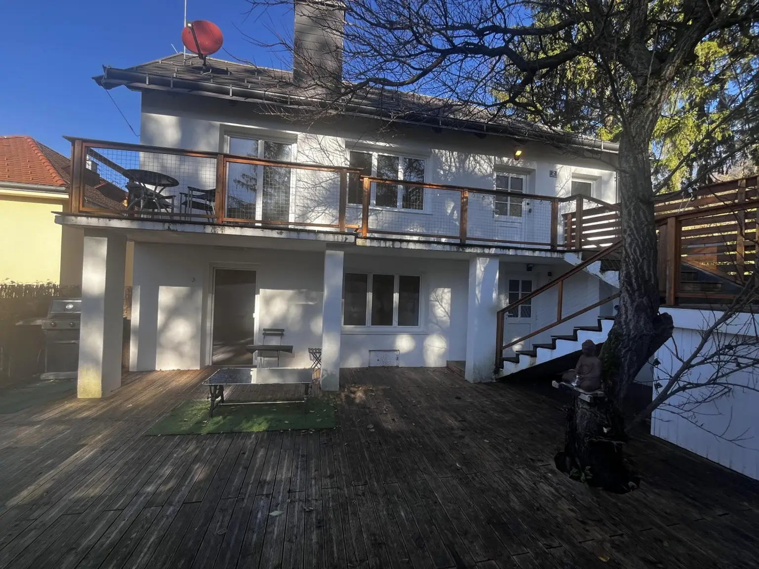 "Einfamilienhaus mit Grundstück in Mauerbach"