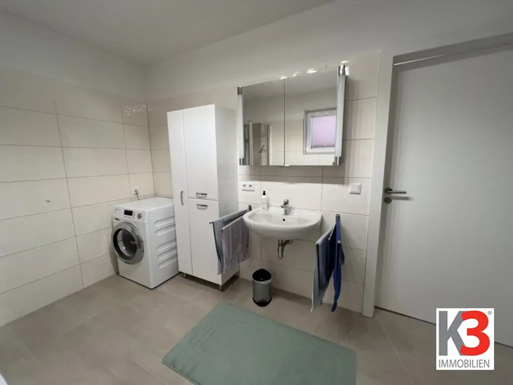 K3 - Traumwohnung - Zweitwohnsitz, barrierefrei, highend-Ausstattung in Gröbming