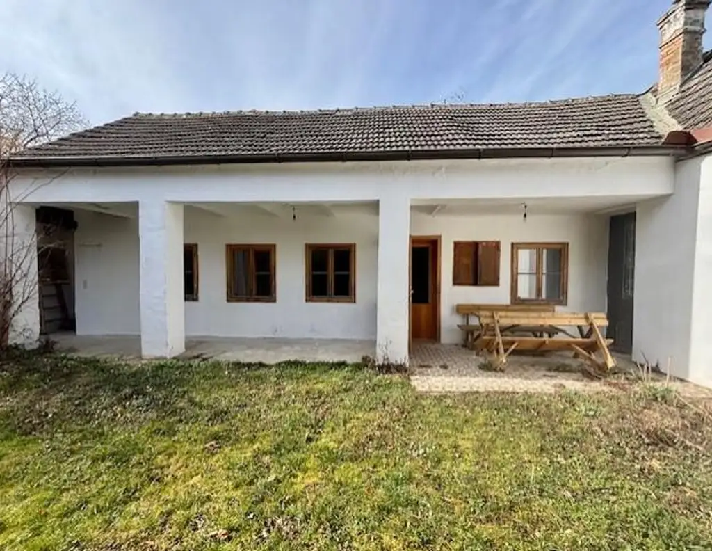 Idyllisches Landhaus in Velm-Götzendorf