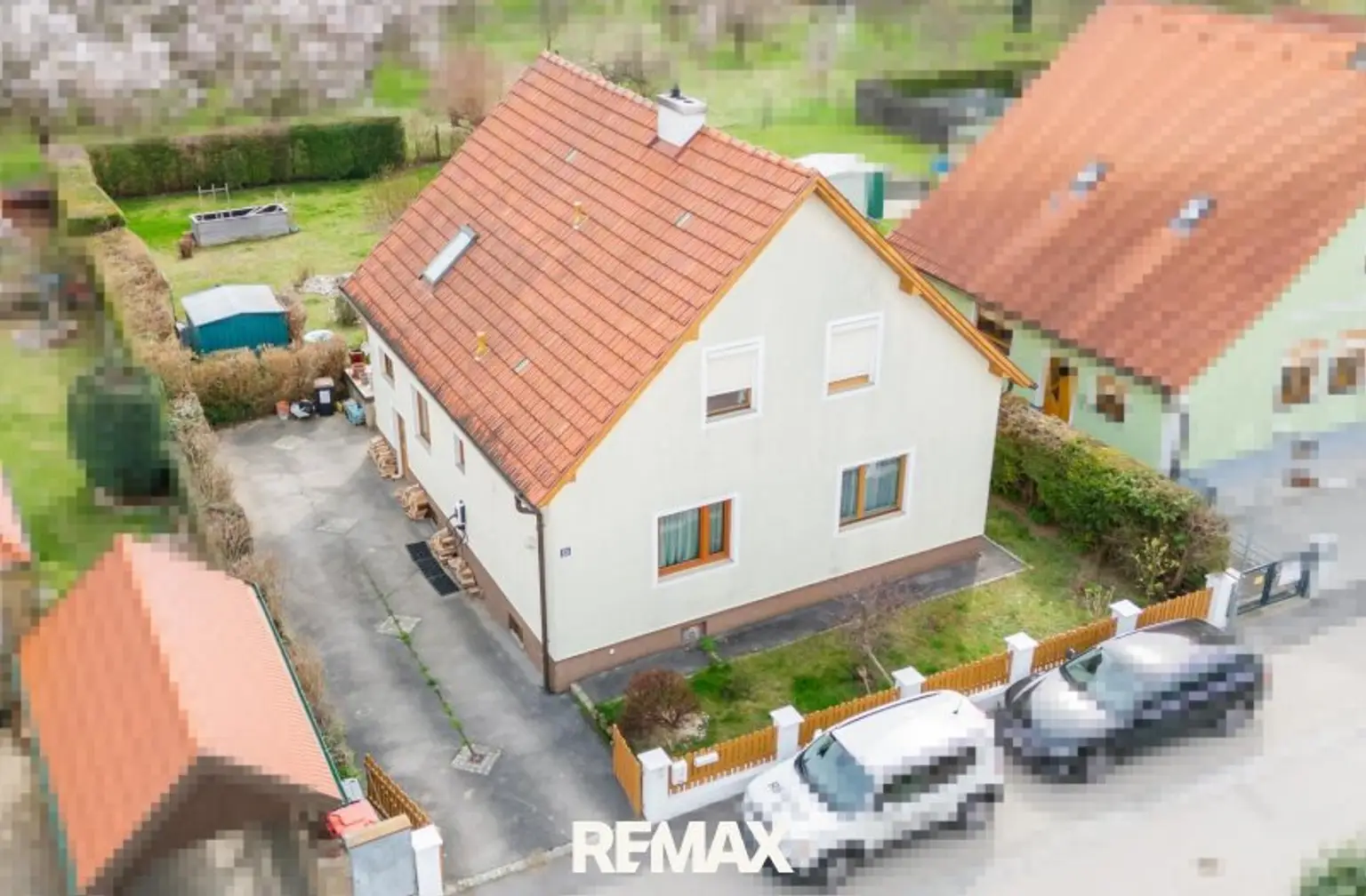 Ihr neues Zuhause?!