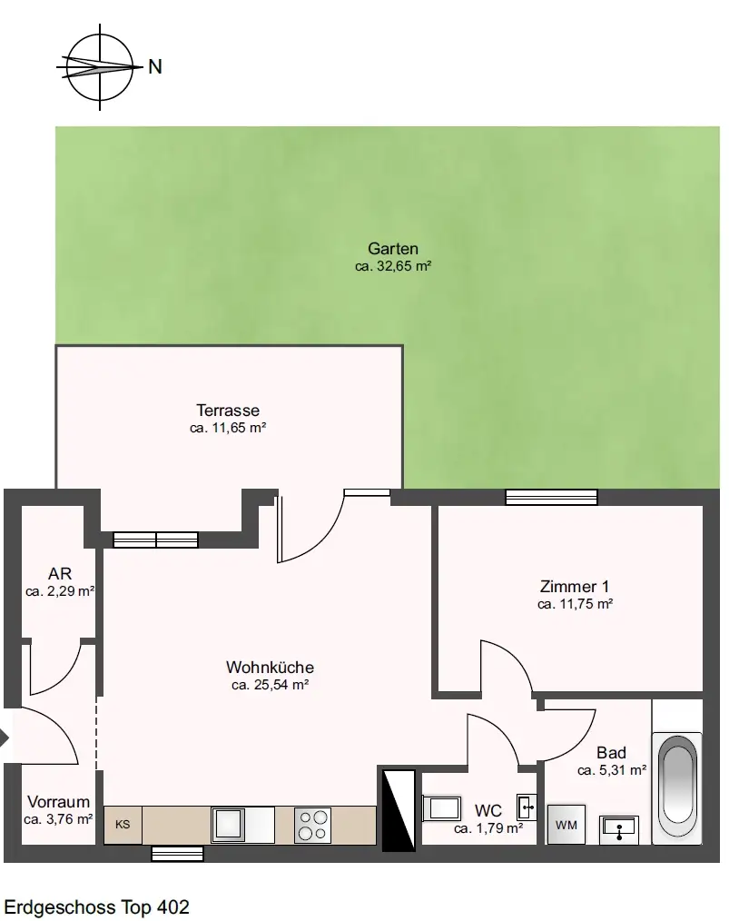 Plan 1