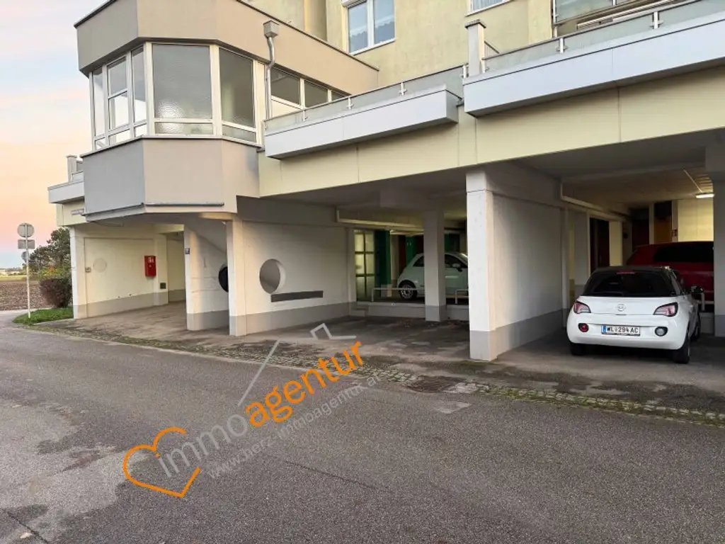 Sonnige 3-Zimmer- Wohnung inkl. 2 Terrassen je ca. 22 qm, Lifestyle trifft Toppreis in Marchtrenk!