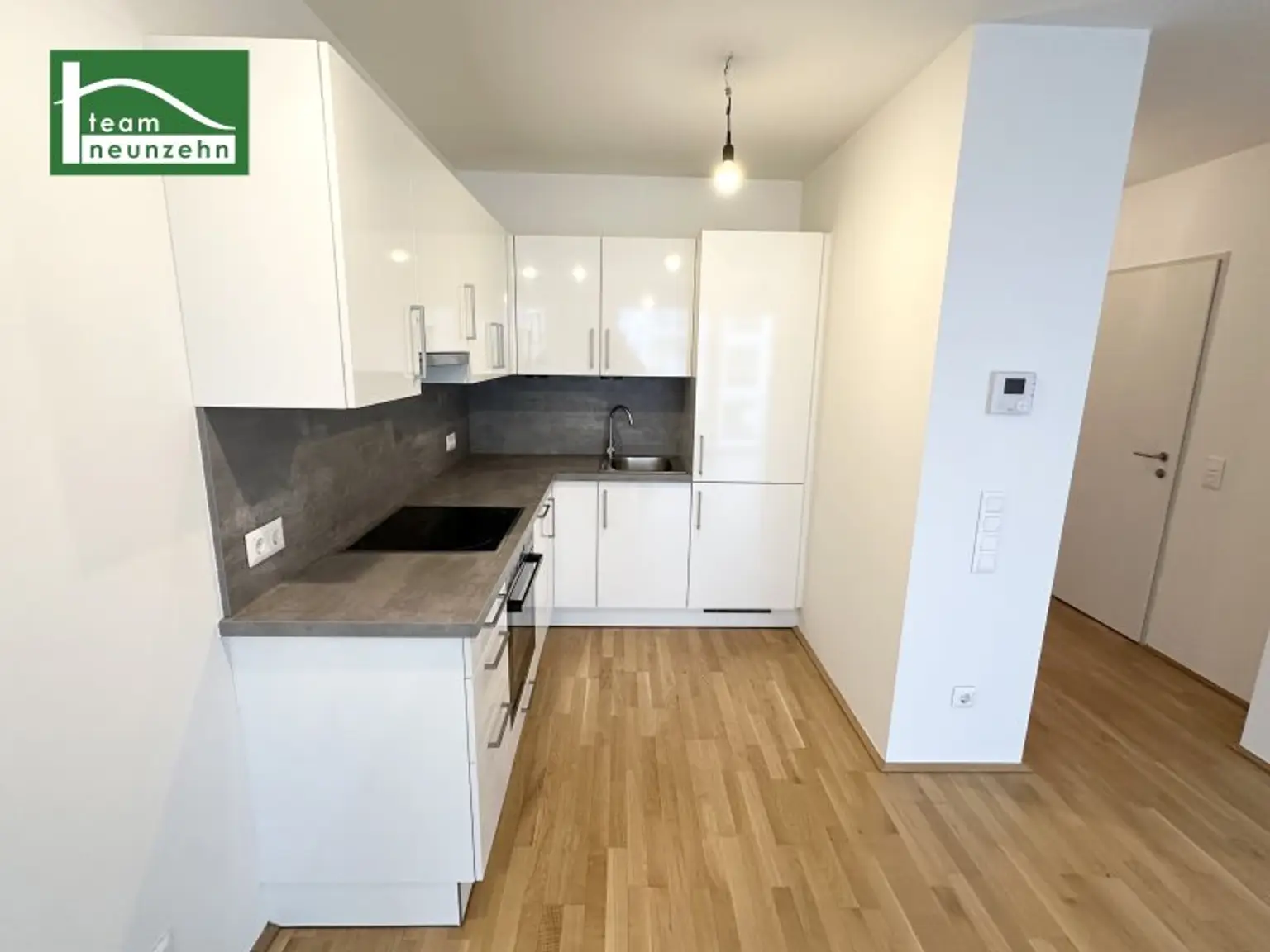 Neubauwohnungen in Wien 1210 – Moderne Wohnqualität in gefragter Lage zwischen SCN und Lorettowiese