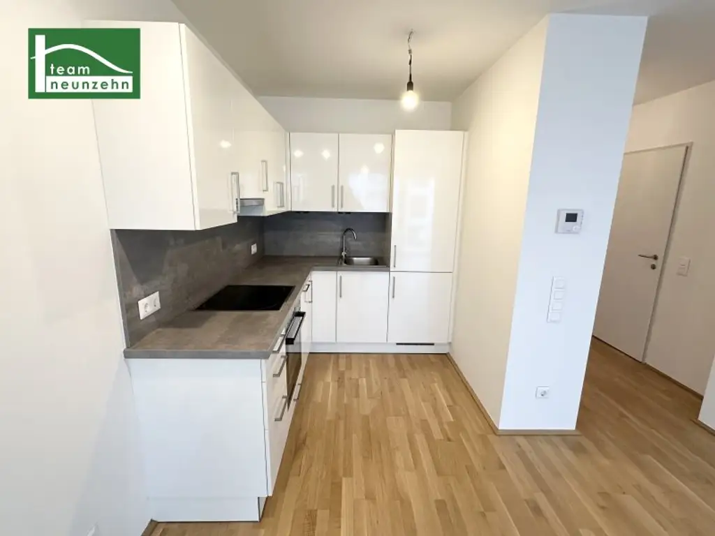 Neubauwohnungen in Wien 1210 – Moderne Wohnqualität in gefragter Lage zwischen SCN und Lorettowiese