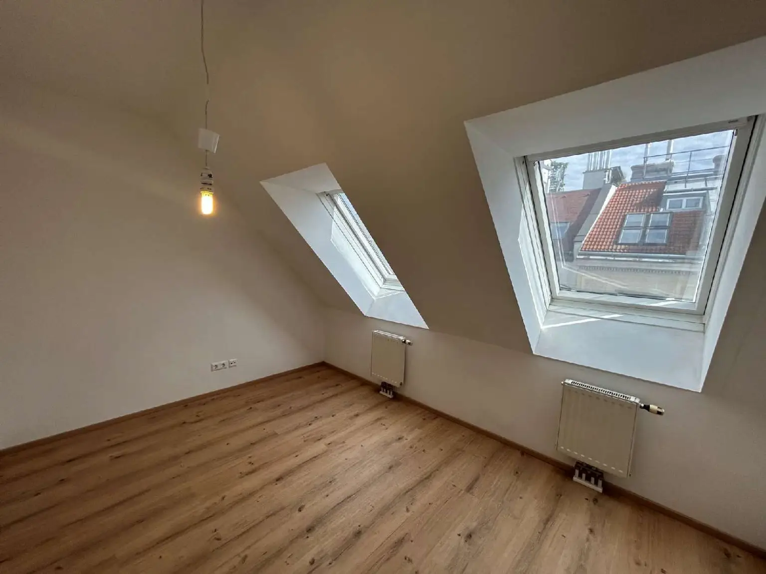 Schlafzimmer I
