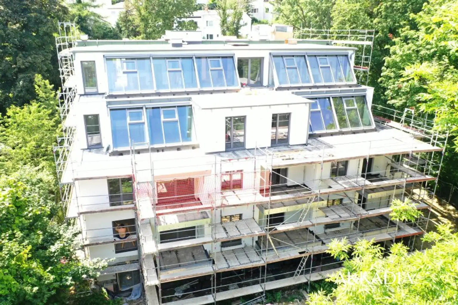 Grünruhelage I 2 Zimmer I Balkon