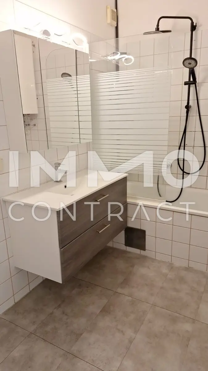 Unbefristete Traumwohnung bei Neunkirchen zu mieten