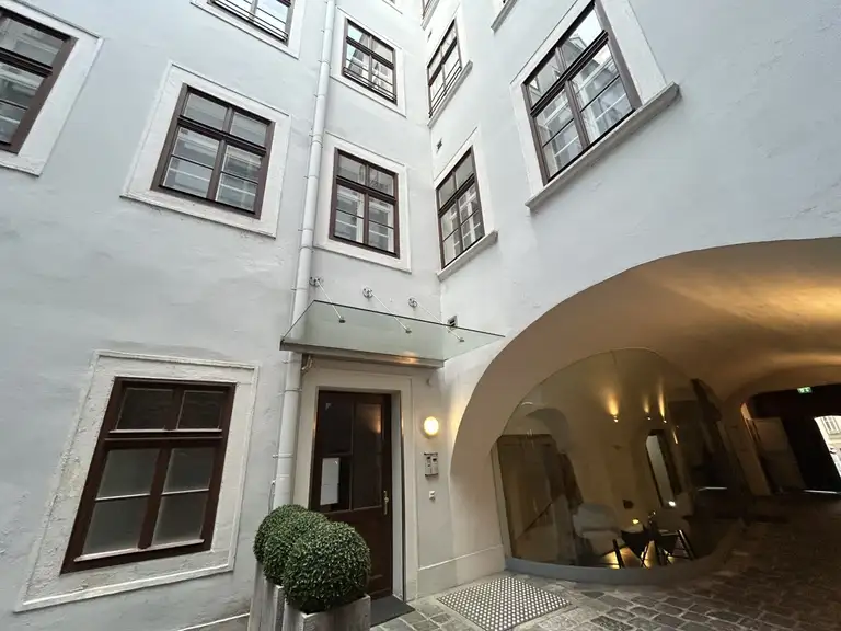 Innehof