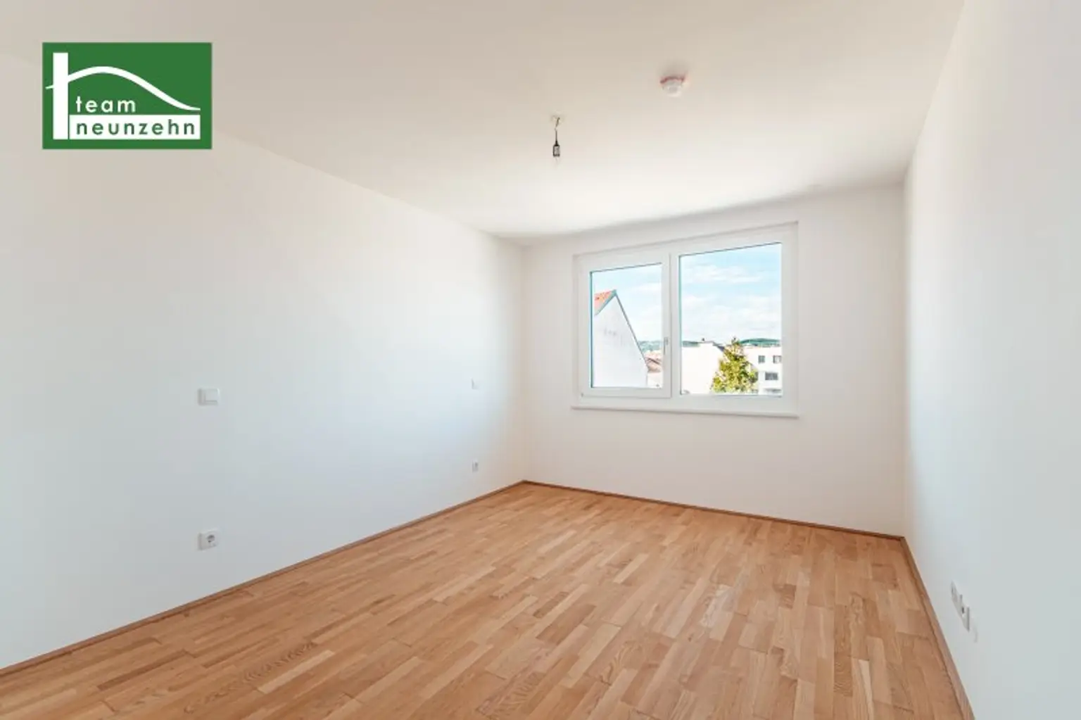 Ameisgasse 28 – Nachhaltig investieren in Wohnqualität