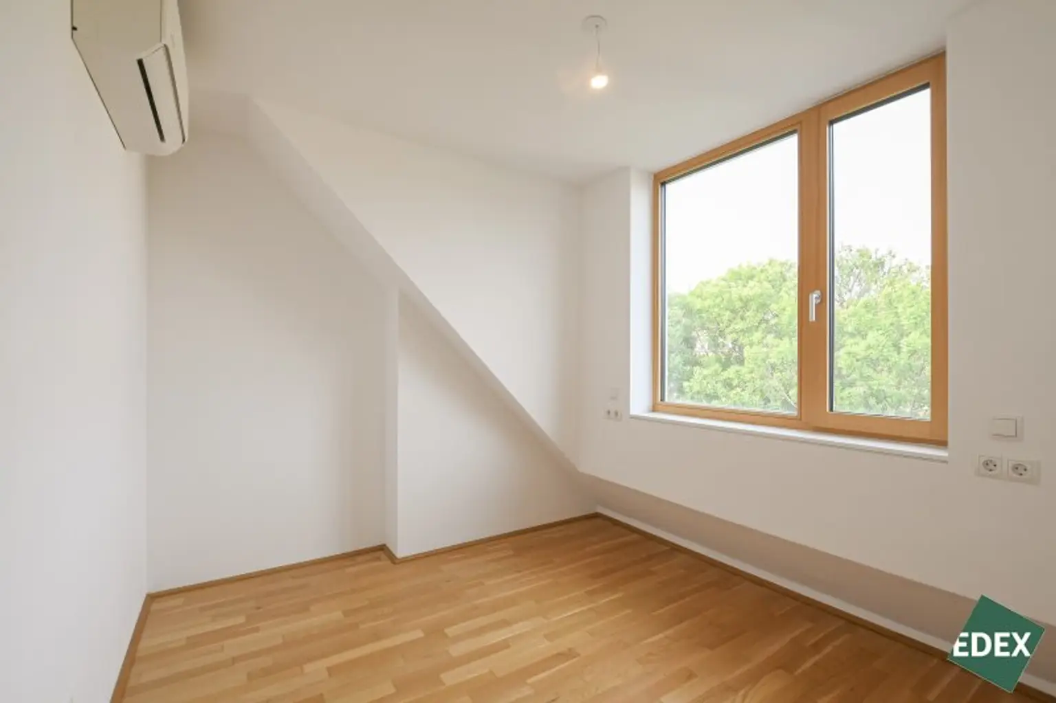 ERSTBEZUG | Exklusives 4-Zimmer-Penthouse mit zwei Terrassen und zwei Bädern