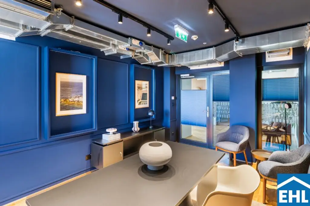 Ready to Move In – Design Apartments at Dresdner Straße