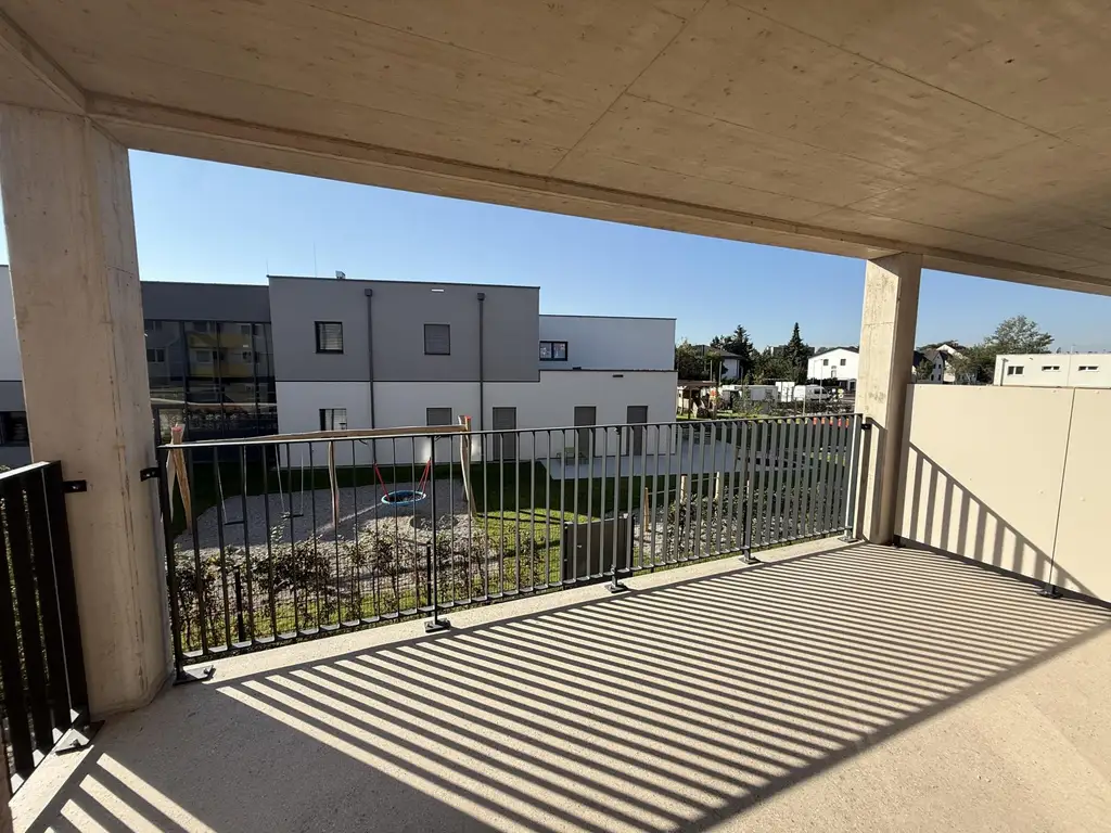 Ein Viertel Grün – gefördert, familienfreundlich und naturnah