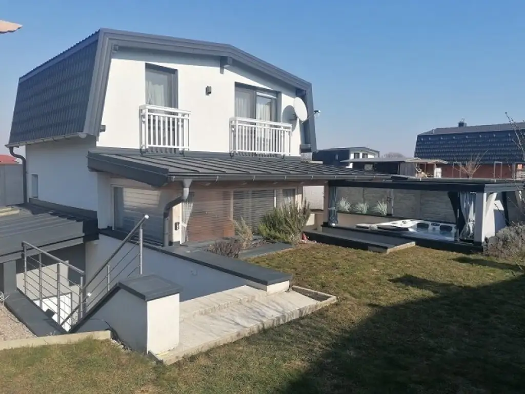 Provisionsfrei - entzückendes Einfamilienhaus