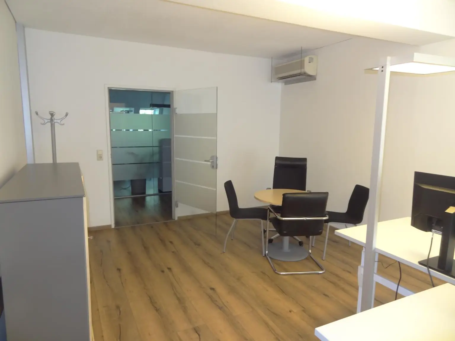 Büro 1-2