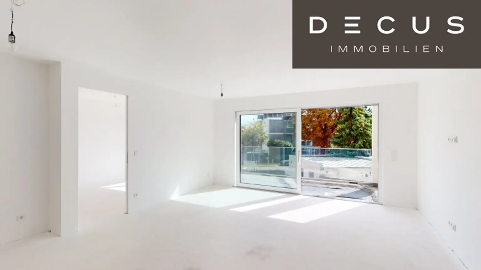 | PROVISIONSFREI | GARTENWOHNUNG | EXKLUSIVE ARCHITEKTUR |