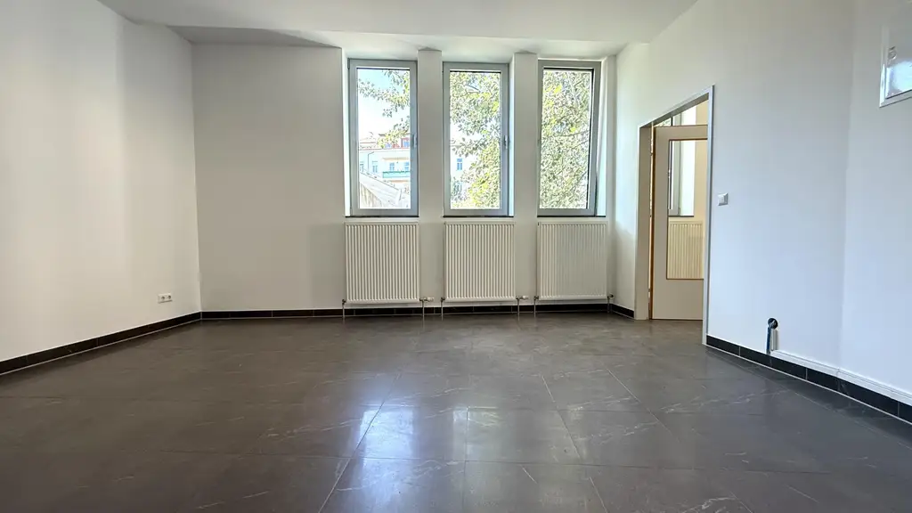ARCHITEKTEN-HIGHLIGHT in GRINZING: Mega-cooler Grundriss! Wohnung für Individualisten!