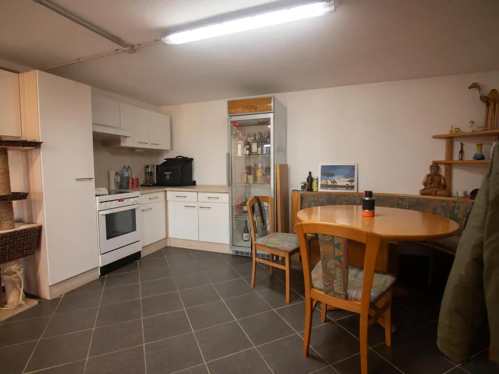 Exklusives Einfamilienhaus mit Ausblick und Wellnessbereich
