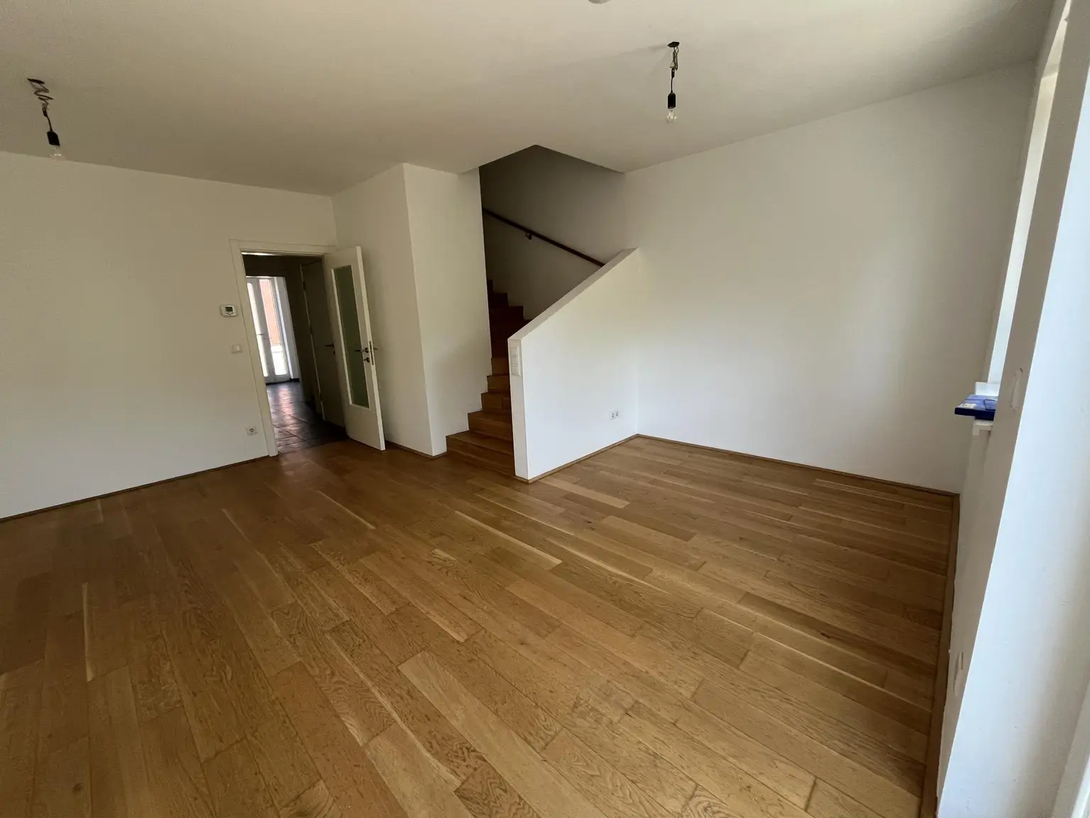(Reihen-)Haus zu mieten unweit des Stadtzentrum