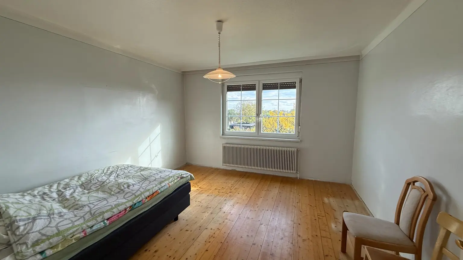 Adrettes Einfamilienhaus mit großem Garten in sonniger Lage von Rechnitz