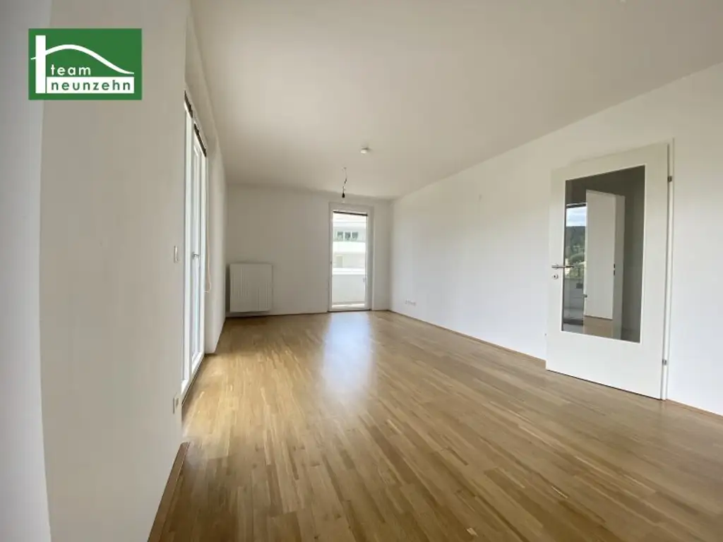 Wohnen mit Weitblick – Stilvoll leben im Süden von Graz