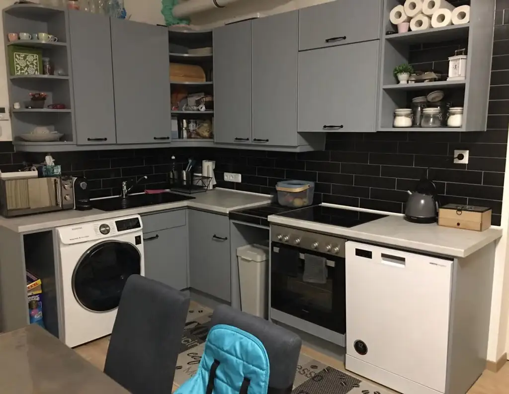 Schöne 3 Zimmer-Wohnung in Eggenberg Handelstraße!