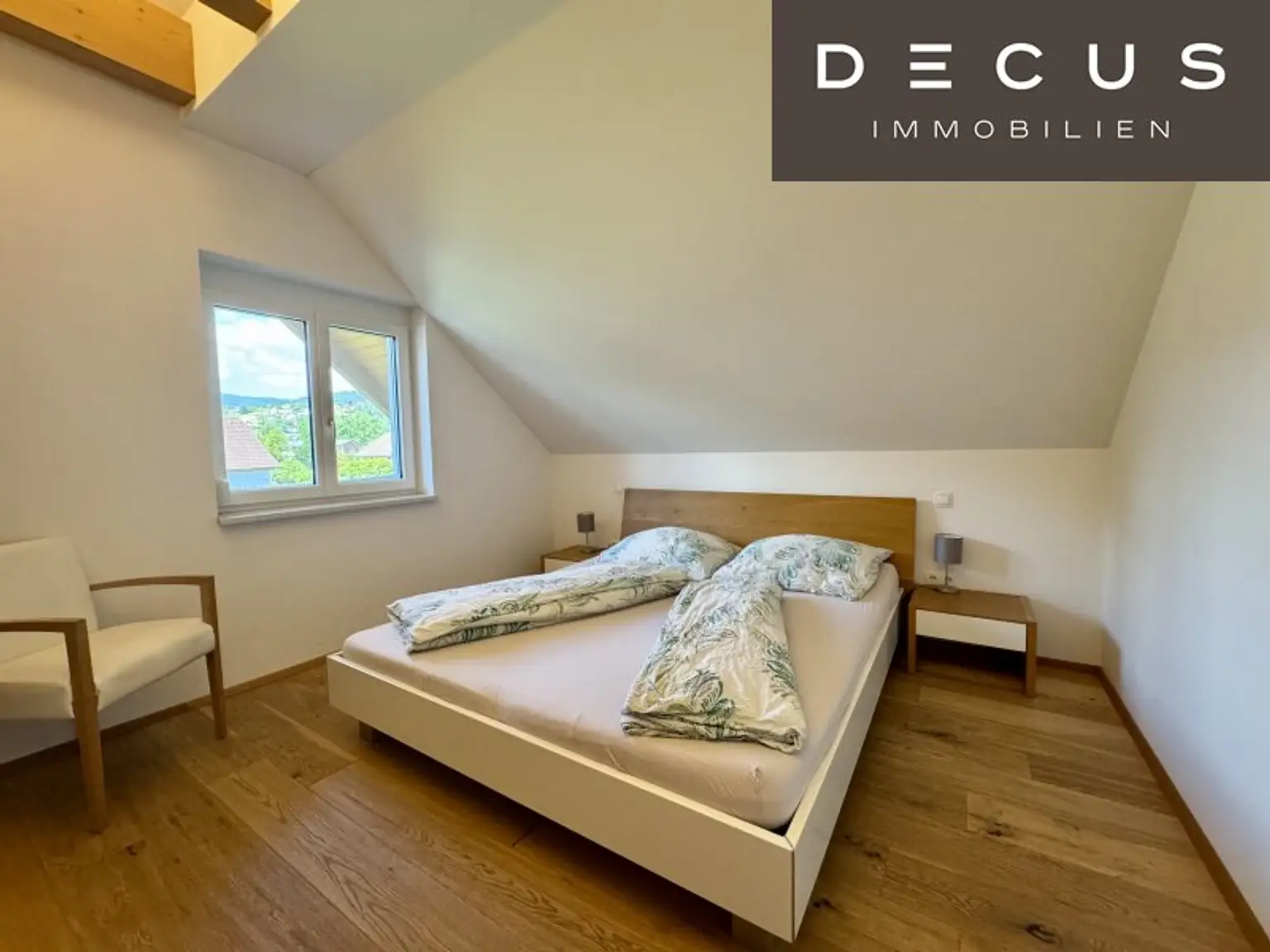 | TRAUMHAFTES MEHRFAMILIENHAUS IN LIGIST | ca. 274 m² WOHNFLÄCHE | MIT GARTEN | 2 TERRASSEN | MODERNE & HOCHWERTIGE AUSSTATTUNG | LICHTDURCHFLUTET | IDYLLISCHE LAGE
