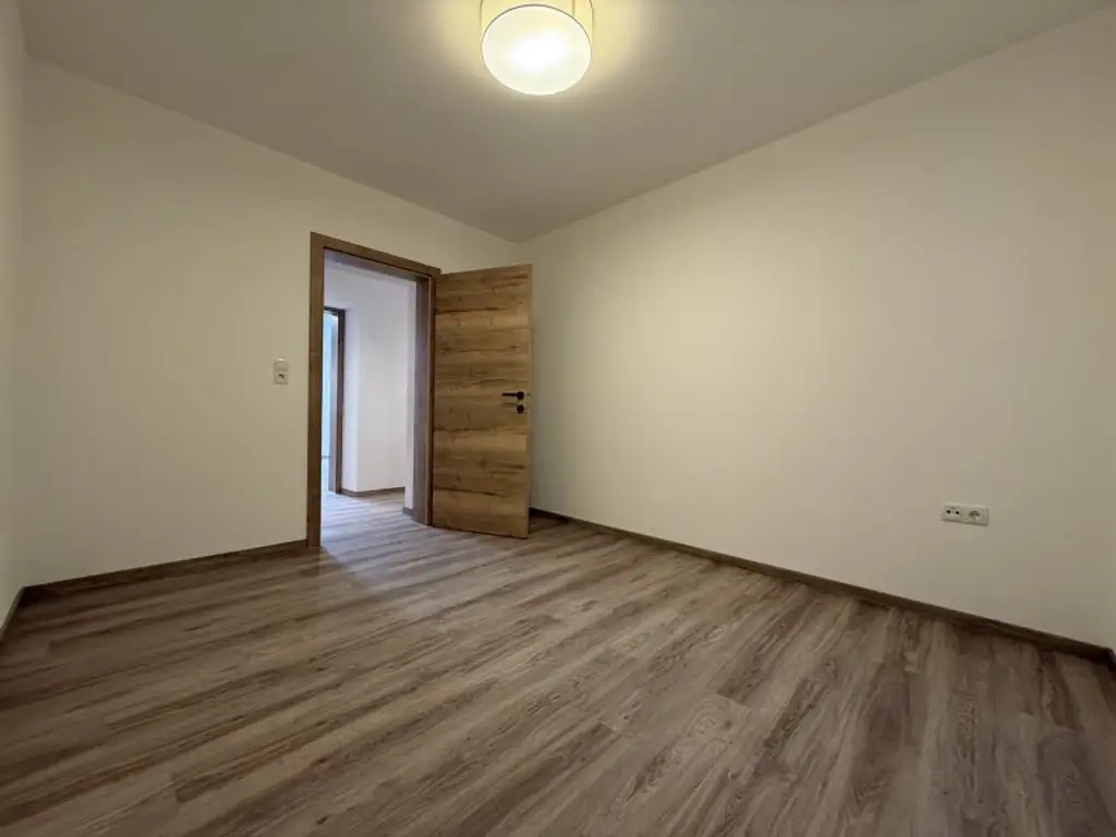TOP W2: 3-Zimmer-Wohnung im Untergeschoss