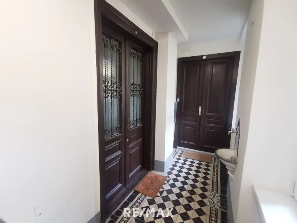 renovierungsbedürftiges Apartment in Meidling, nahe Schönbrunn und U4