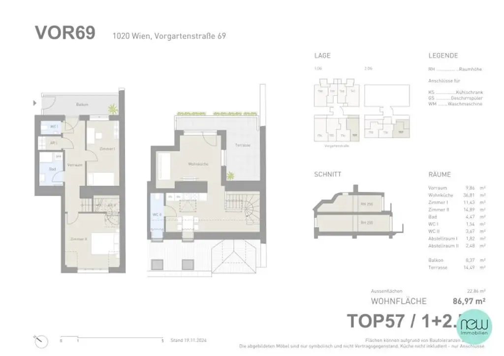 Plan