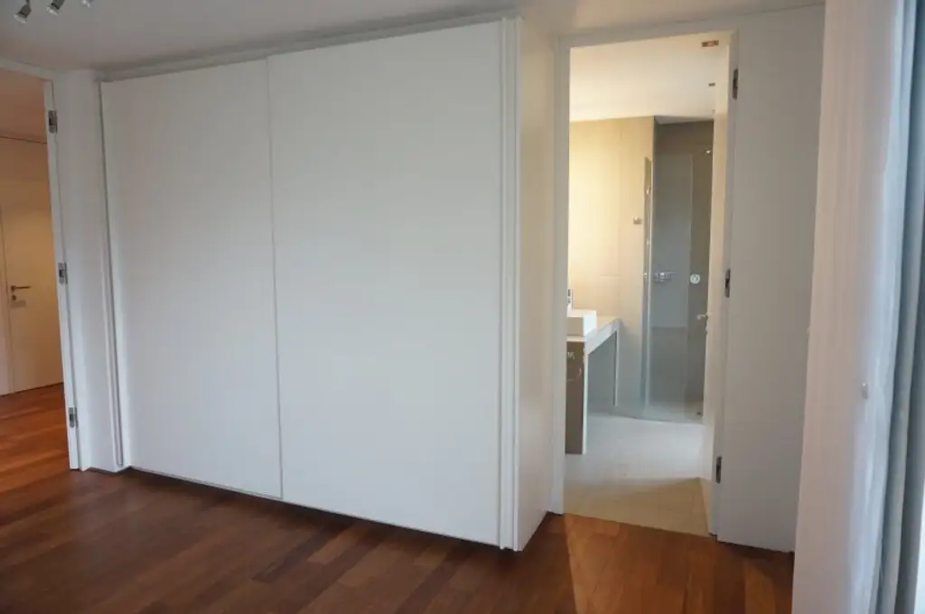 Modernes high-end Apartment großer Salon mit top Küche + 3 Schlafzimmer, Terrasse, Garage -  Exclusive 3 BR Apartment, Terrace, Parking - Сучасна елітна квартира з великою вітальнею, кухнею + 3 спальні, терасою, гаражем