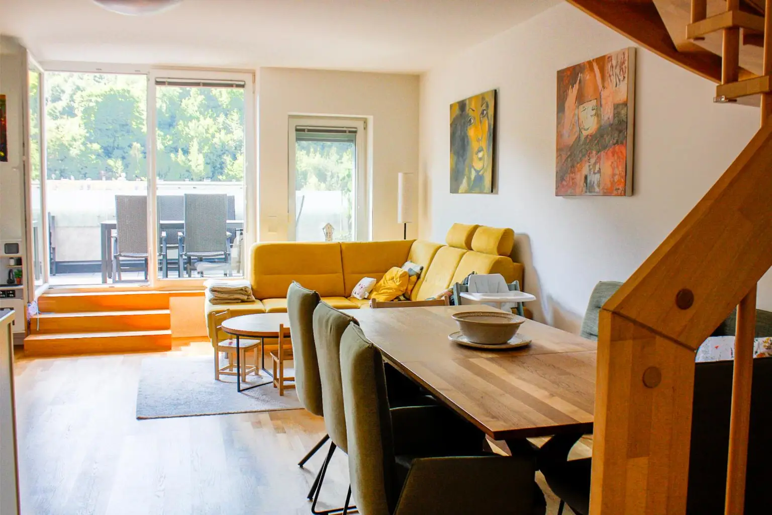 Wohnzimmer 1