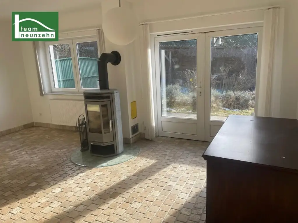 Charmantes Landhaus in Ritzing: 4 Zimmer, Garten und Terrasse für 259.000,- €! - JETZT ZUSCHLAGEN