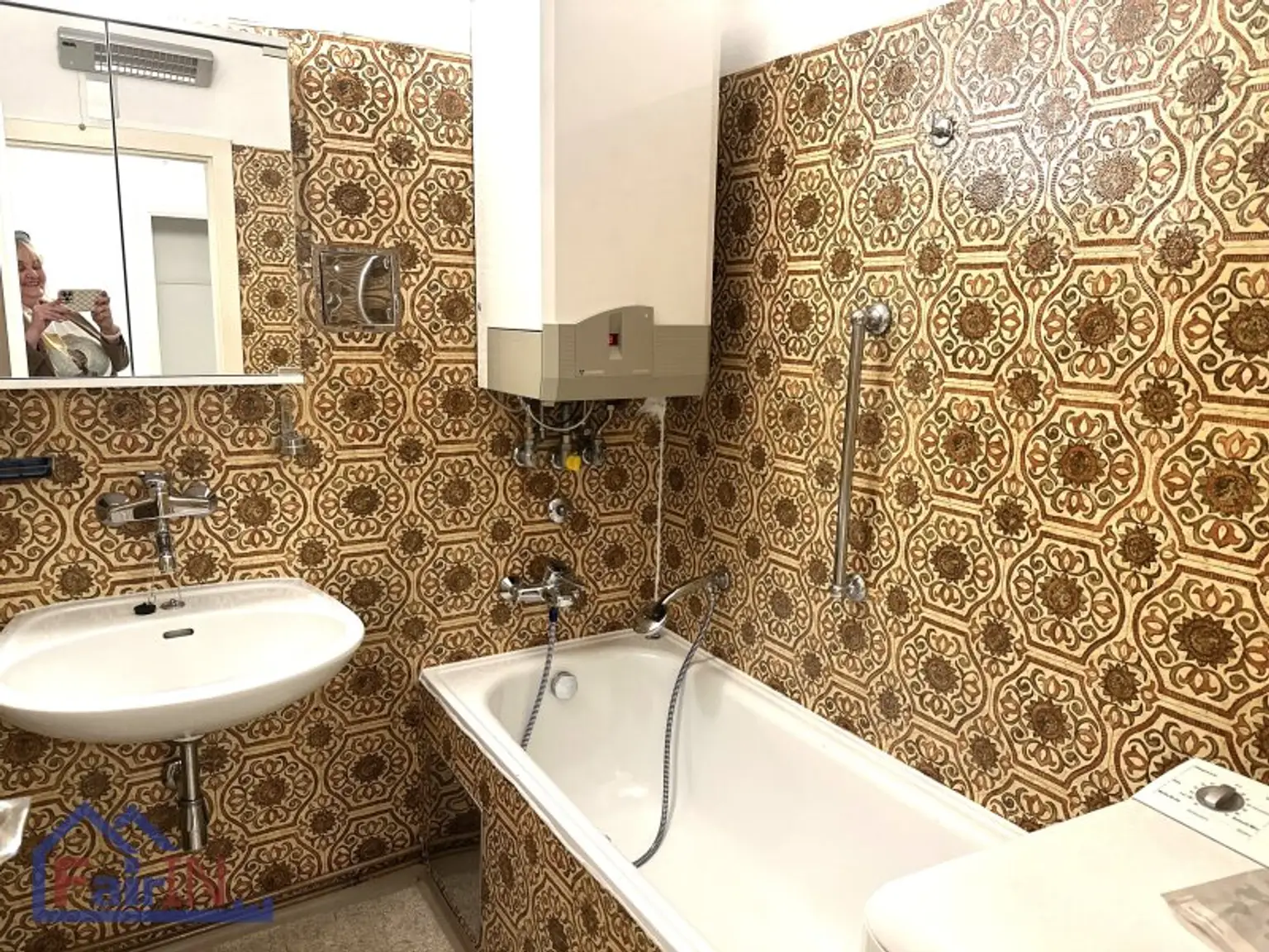 Gemütliche 2-Zimmer-Wohnung in 1190 Wien – ideal für modernes Wohnen! Nur 750 € Miete!