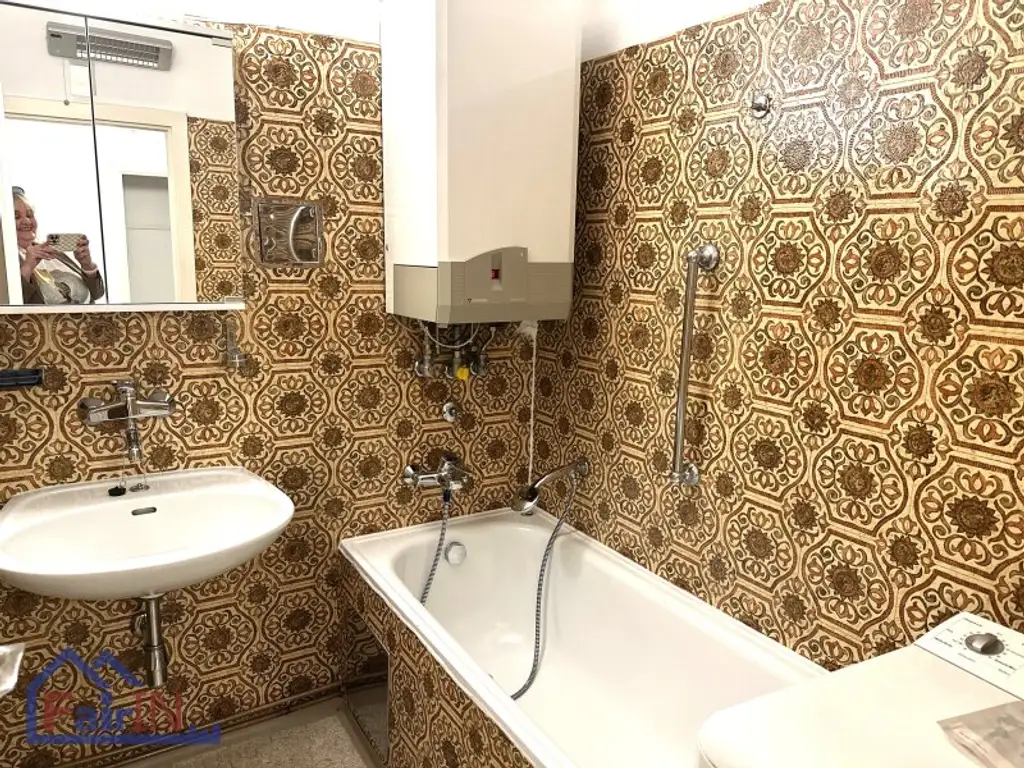 Gemütliche 2-Zimmer-Wohnung in 1190 Wien – ideal für modernes Wohnen! Nur 750 € Miete!