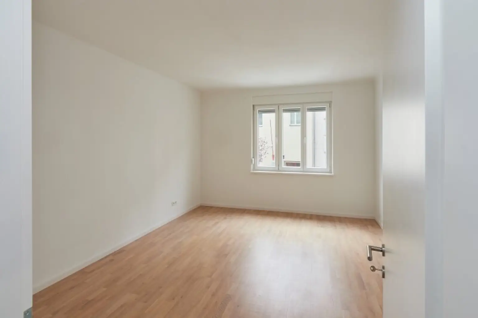 Schöffel Residenzen – Stilvolles Wohnen in Währing
