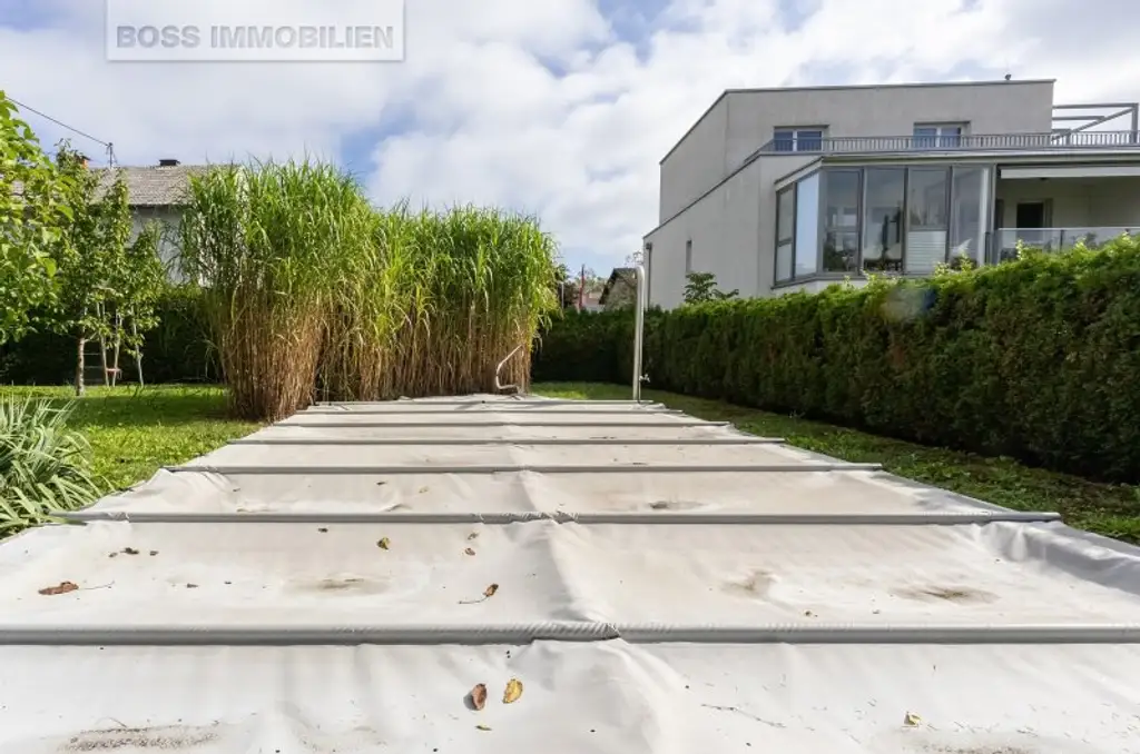 Magnus | mit Pool