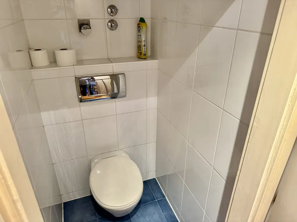 2 ZIMMER NEUBAUWOHNUNG IN RUHELAGE IN DÖBLING