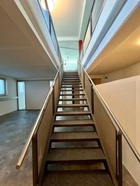 Moderne Bürofläche mit Parkplätze in zentraler Lage - Ideal für Büro oder Praxis in Klagenfurt!