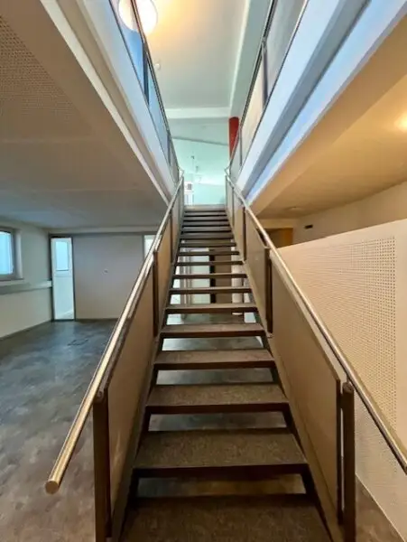 Moderne Bürofläche mit Parkplätze in zentraler Lage - Ideal für Büro oder Praxis in Klagenfurt!