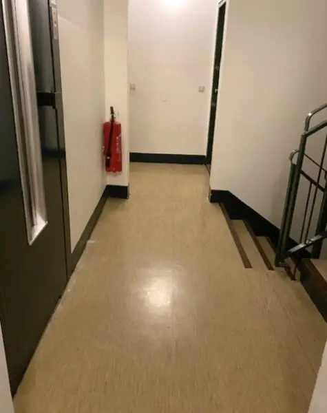 Hübsche, freundliche 2-Zimmerwohnung Nähe U6-Jägerstraße und Augarten!