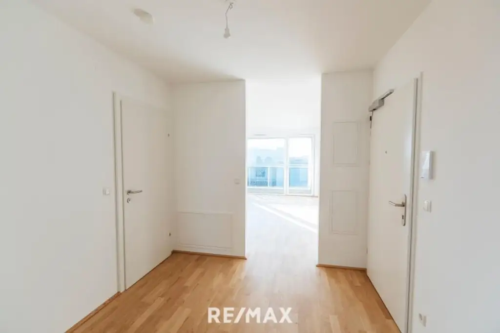 NEUBAUWOHNUNG MIT STIL, EFFIZIENZ UND ZUKUNFTSPERSPEKTIVE! PROVISIONSFREI!