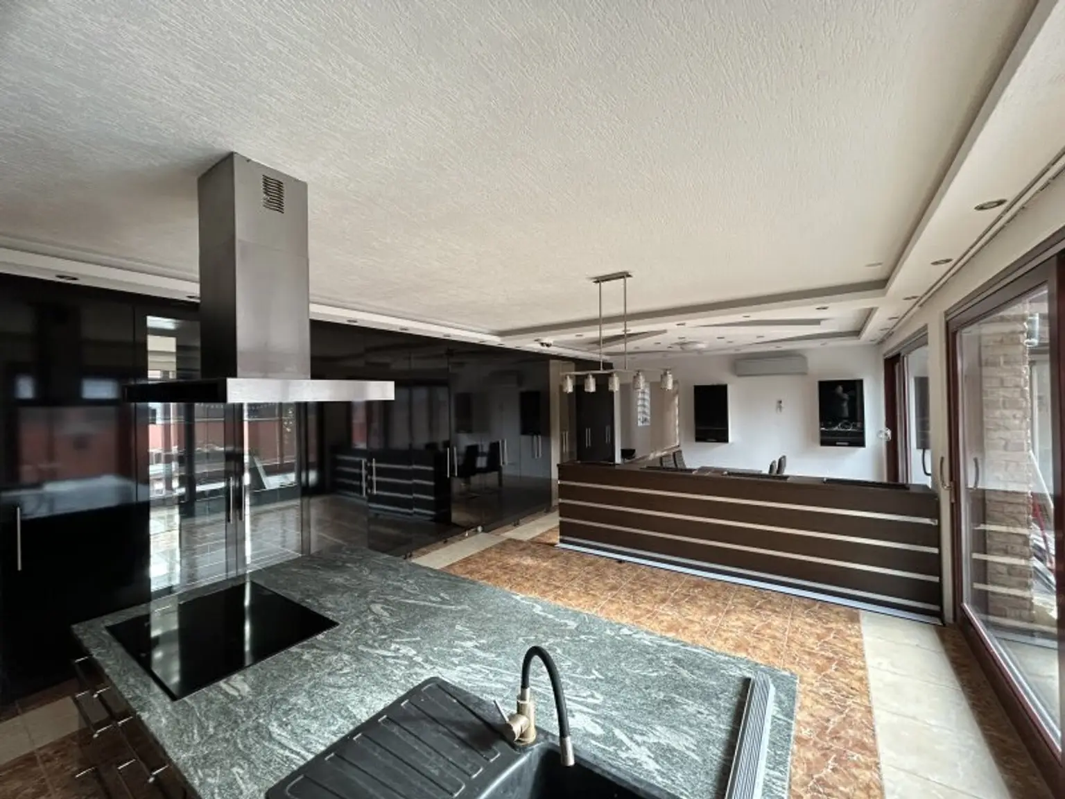 +++ Wunderschönes Einfamilienhaus mit Pool in Kophaza (Ungarn) Nähe Deutschkreutz +++