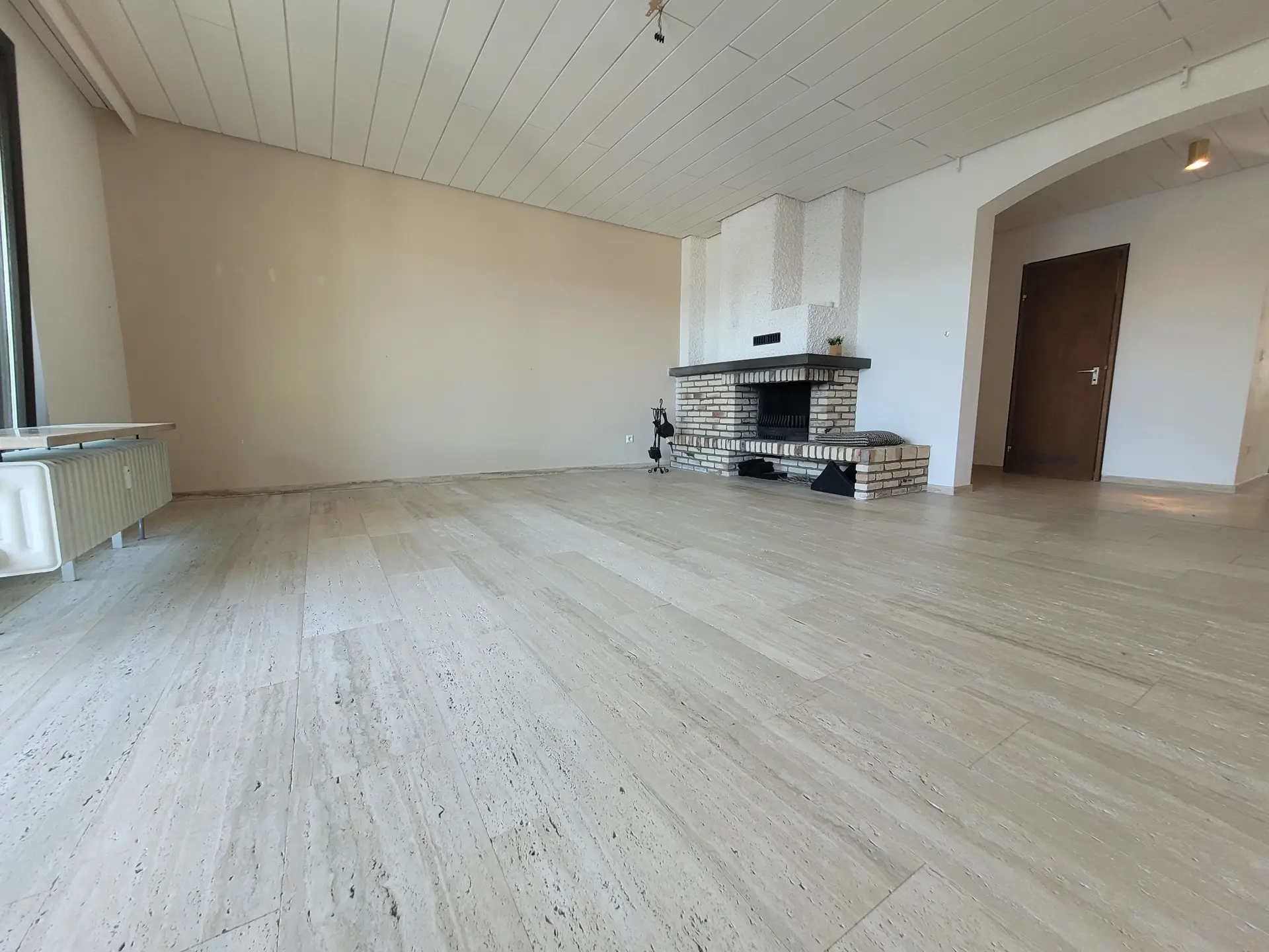 Wohnzimmer Ansicht 1