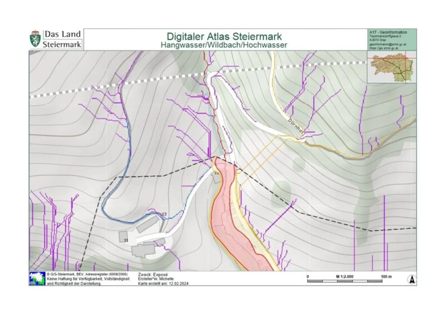 8.10.2025 Wildbachverbau
