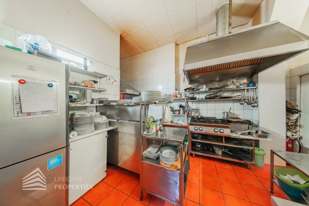 Einmaliges Angebot! Charmantes Restaurant mit Schanigarten im 9. Wiener Bezirk