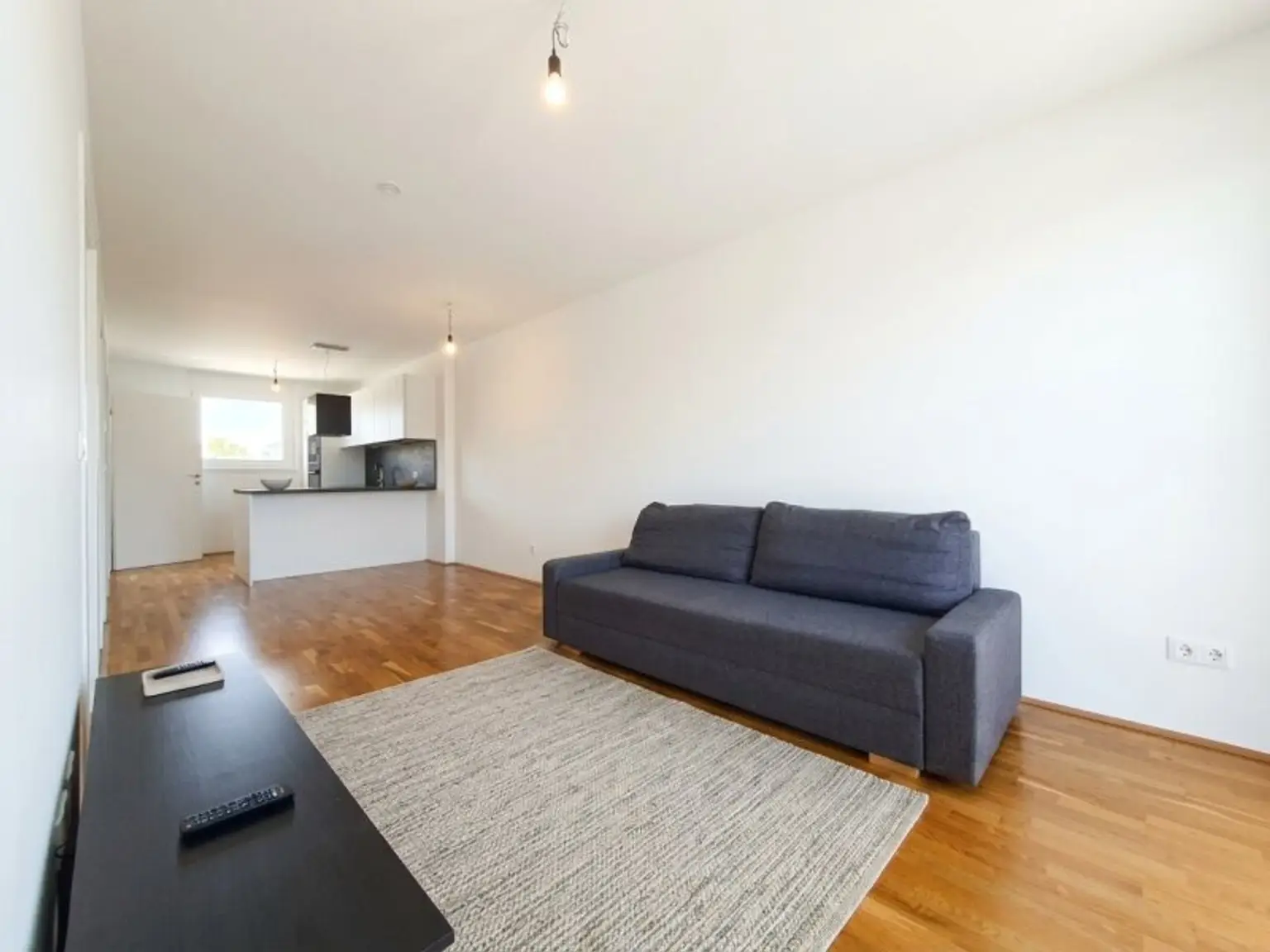 Wohnzimmer /Küche
