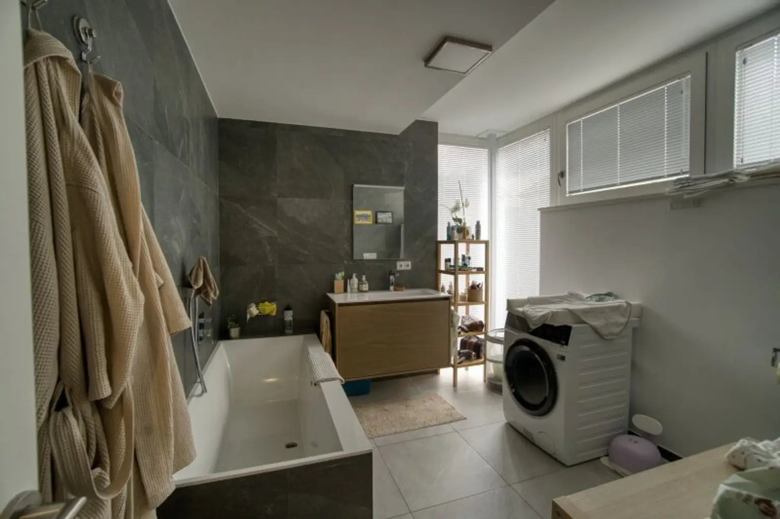 Premium Living mit großem Garten am Fuße des Karwendels