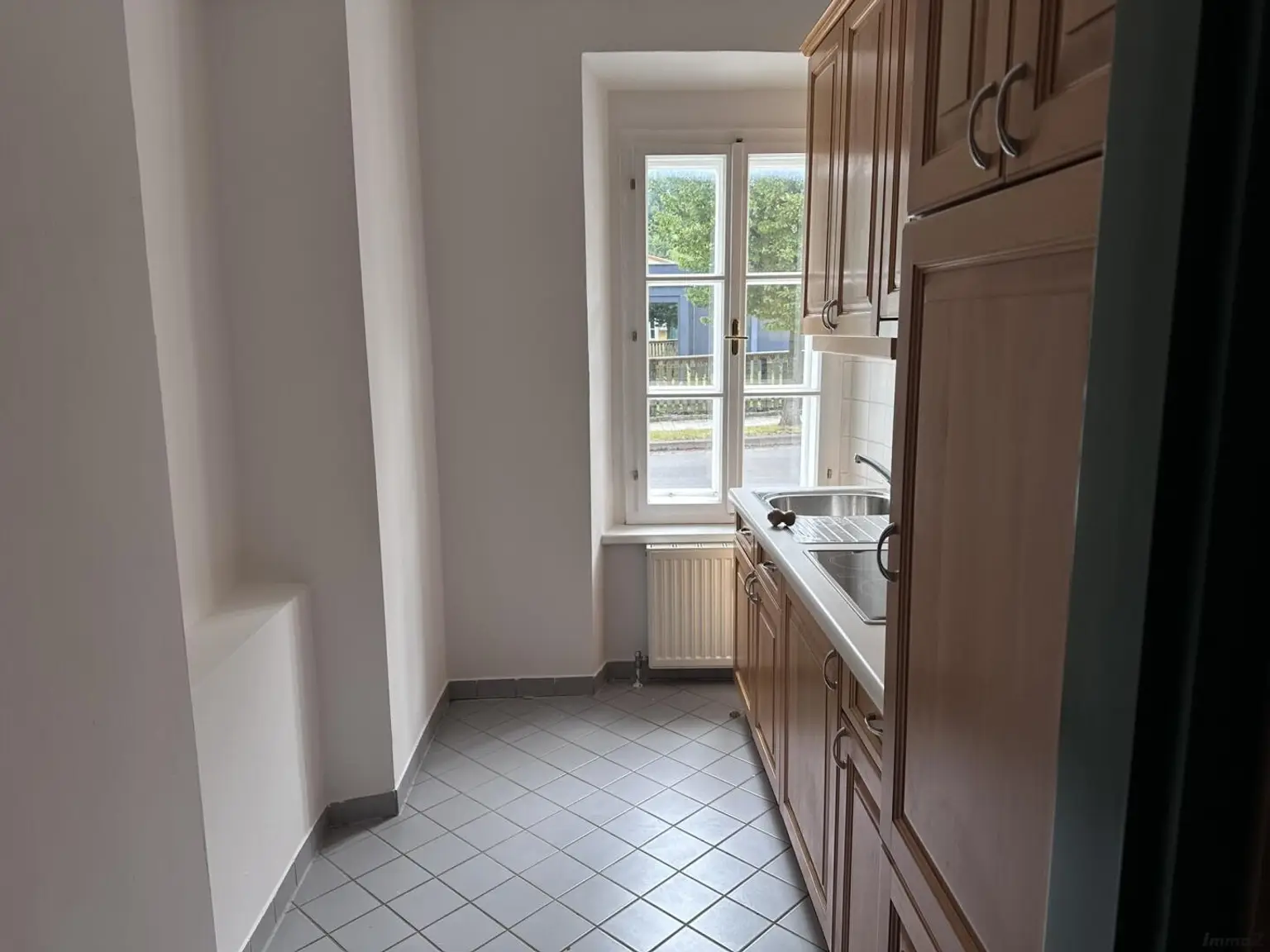 Charmante Familienwohnung im Herzen von St. Radegund!
