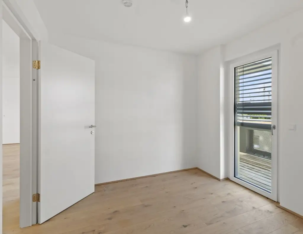 ++ NEU ++ BALKONTRAUM & LEBENSQUALITÄT im PROJEKT KARL74