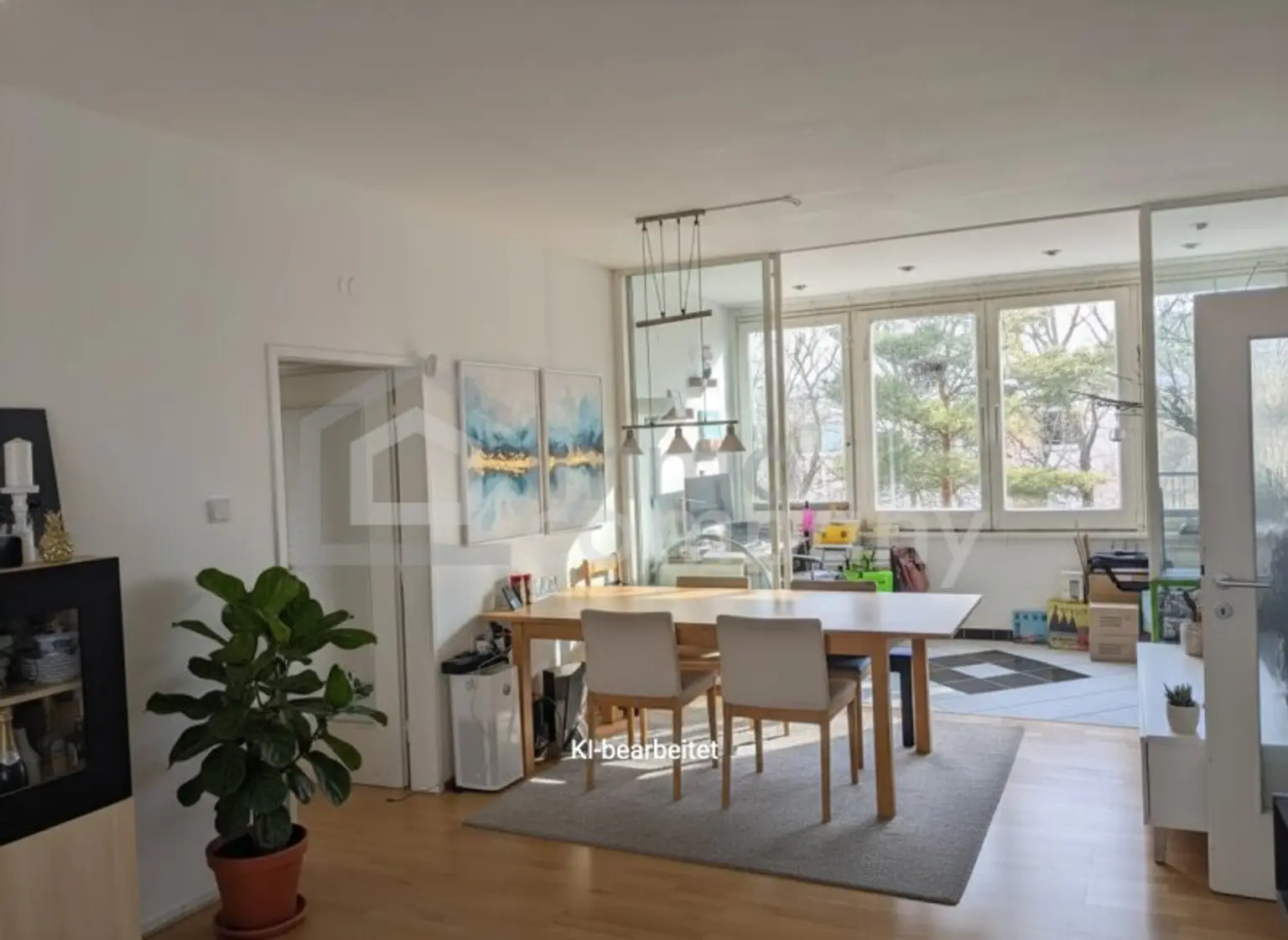 Traumhafte 85m² Wohnung mit Loggia in Maria Enzersdorf- Südstadt - Jetzt kaufen für nur 285.000,00 €!